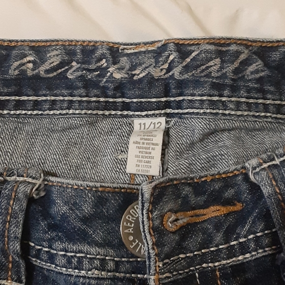 Aeropostale shorts - Picture 2 of 3